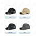 High Quality Chinese Style FEWK Letter Embroidery Cotton Adjustable Hard top Baseball Cap Sun Hat Trucker Caps Dad Hats - Evallys.com
