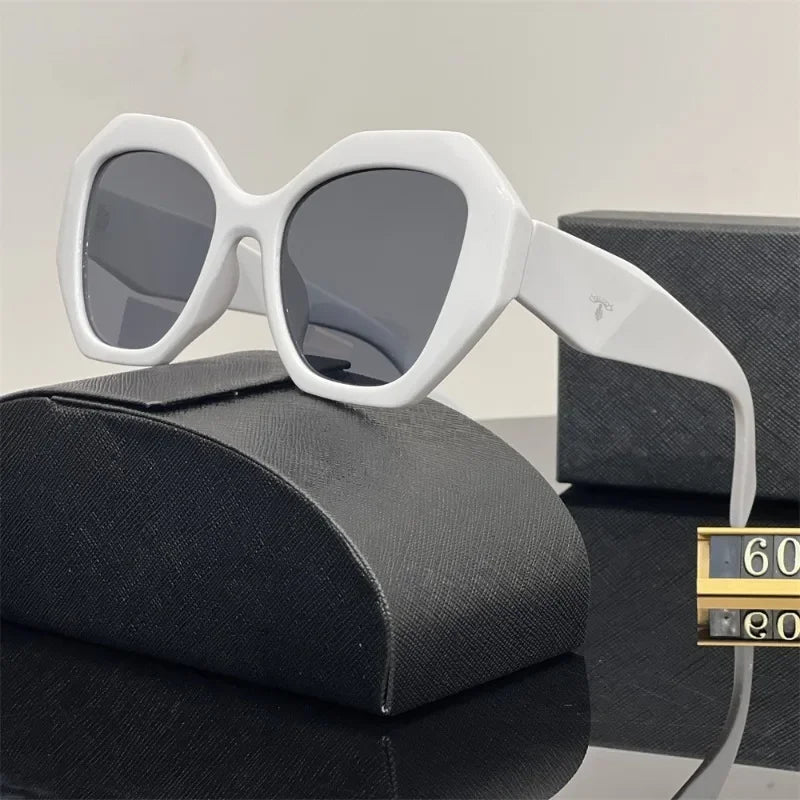 Top Luxury for Sunglasses Men Women Eyeglasses Goggles Fashion Classic Style UV400 Sun Glasses High Quality Eyewear Shades - Evallys.com