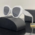 Top Luxury for Sunglasses Men Women Eyeglasses Goggles Fashion Classic Style UV400 Sun Glasses High Quality Eyewear Shades - Evallys.com
