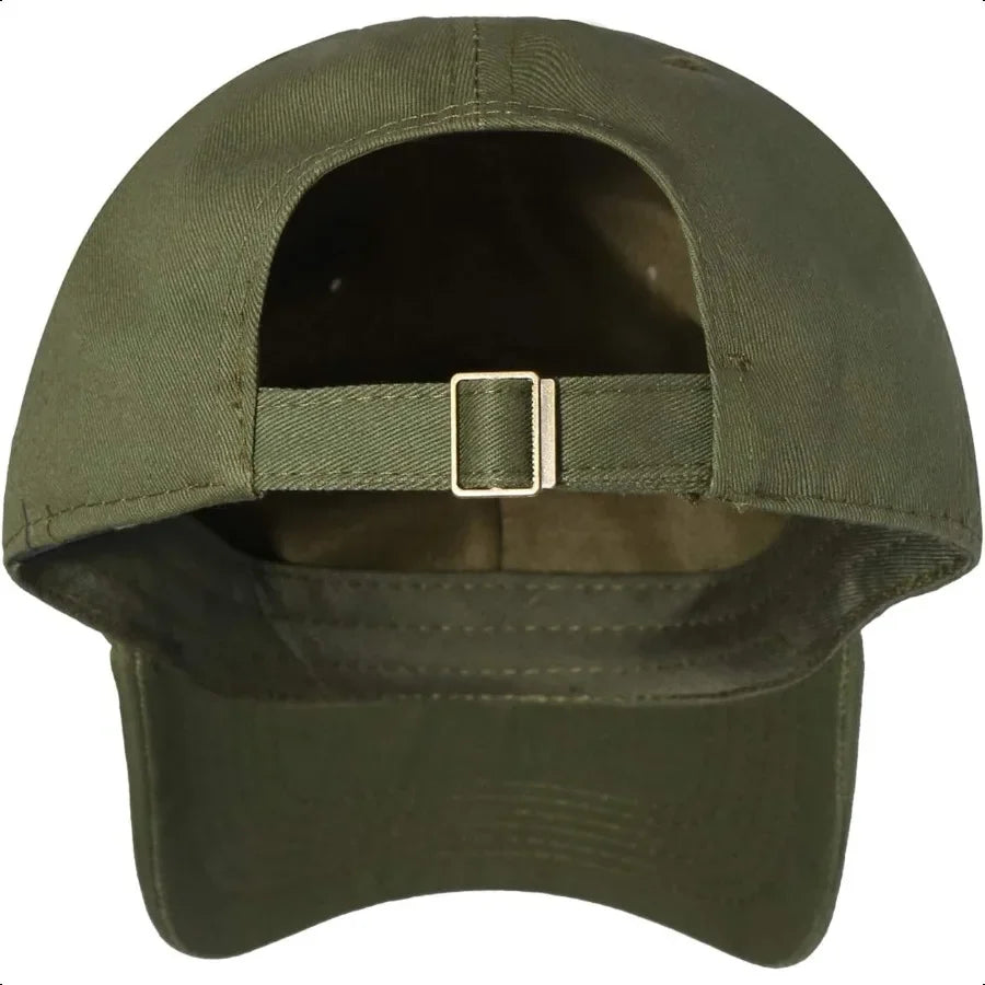 USA Flag Tactical Baseball Cap – Unisex Military Army Dad Hat - Evallys.com