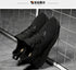 Men’s Elevator Sneakers – Breathable Mesh Height Increasing Shoes (6–10CM) - Evallys.com
