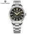 PAGANI DESIGN Mens Quartz Watches AR Coating Sapphire Mirror Sports VH31 Watch For Men Luxury Waterproof Clock Reloj Hombre 2024 - Evallys.com