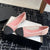 Women’s Mesh Patchwork Mary Janes – Pointed Toe Ballet Dance Flats - Evallys.com