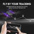 2024 E88Pro RC Drone 4K Professinal With 3 Battery 1080P Wide Angle HD Camera Foldable Helicopter WIFI FPV Height Hold Gift Toy - Evallys.com