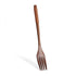 Japanese Wooden Spoon Fork Chopsticks Set Sushi Cutlery High Quality Eco-friendly Portable Tableware Set Kitchen Utensils Gifts