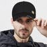High Quality Chinese Style FEWK Letter Embroidery Cotton Adjustable Hard top Baseball Cap Sun Hat Trucker Caps Dad Hats - Evallys.com