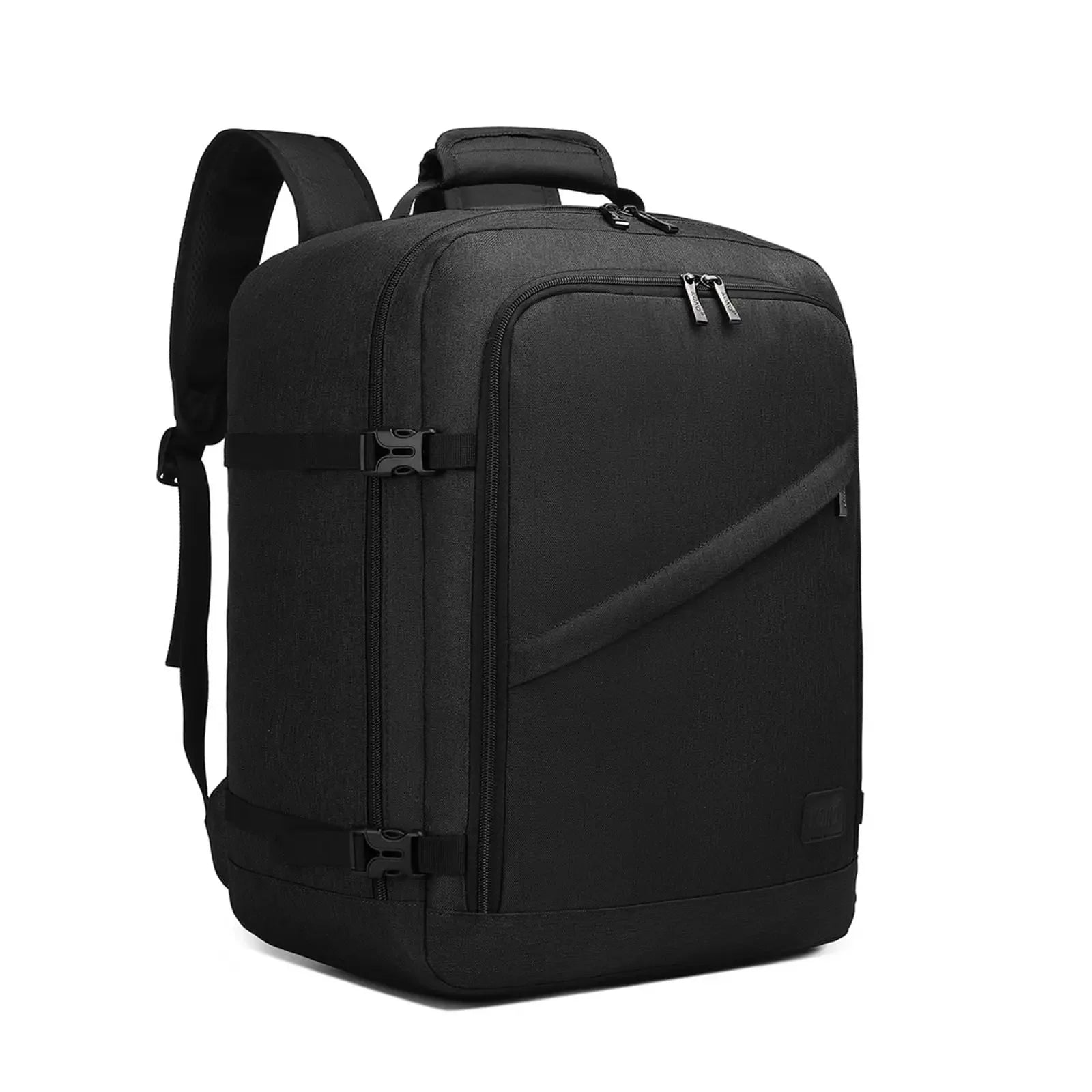 Kono Carry-On Backpack – EasyJet Cabin Bag 40x25x20cm Travel 20L - Evallys.com