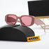 Top Luxury for Sunglasses Men Women Eyeglasses Goggles Fashion Classic Style UV400 Sun Glasses High Quality Eyewear Shades - Evallys.com