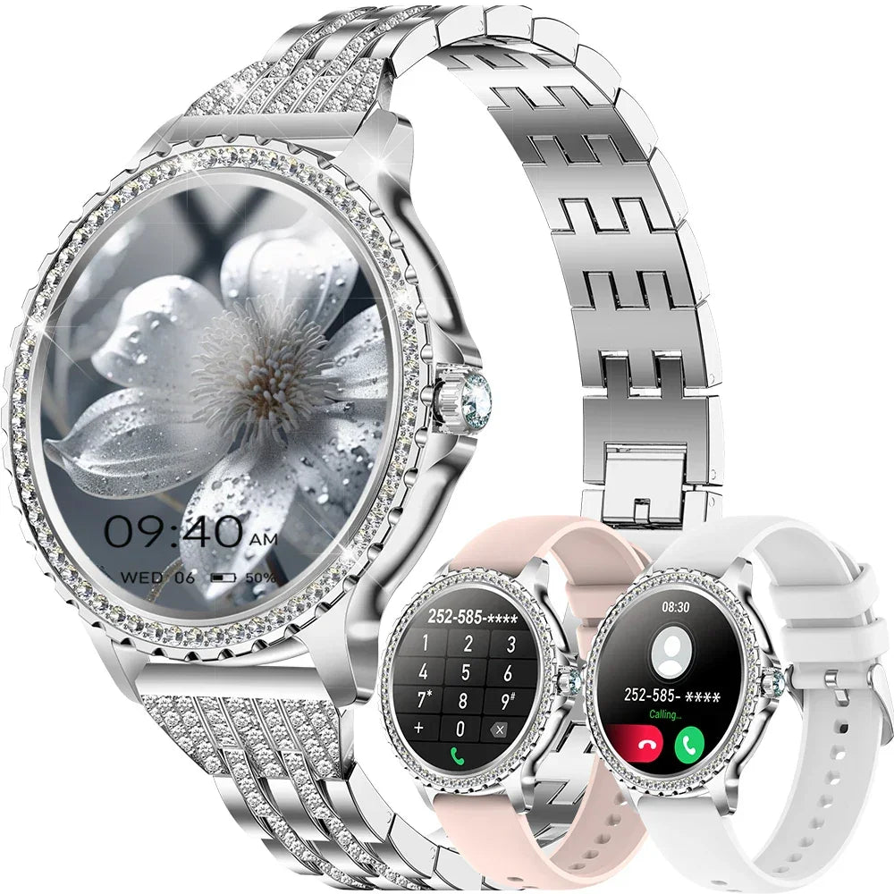 Smart Watch For women - 1.32