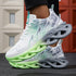 Women’s Lightweight Sneakers – Breathable Summer Running & Walking Shoes - Evallys.com