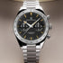 2024 New PAGANI DESIGN Retro Mens Watches Moon Quartz Watch For Men Speed Sports Chronograph AR Sapphire VK64 Clock Reloj Hombre - Evallys.com