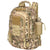 LQARMY 60L Military Tactical Backpack Army Molle Assault Rucksack Outdoor Travel Hiking Rucksacks Camping Hunting mochila hombre - Evallys.com