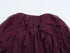 MUJER Ruffle Blouse – Semi Sheer Chiffon Fairy Shirt for Women 2025 - Evallys.com