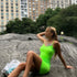 Summer Spaghetti Strap Bodycon Mini Dress – Sexy Clubwear 2025 - Evallys.com