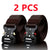 2pcs Versatile Men's Tactical Belts - Durable, Adjustable Design - for Outdoor Hunting & Sports Enthusiasts - Evallys.com