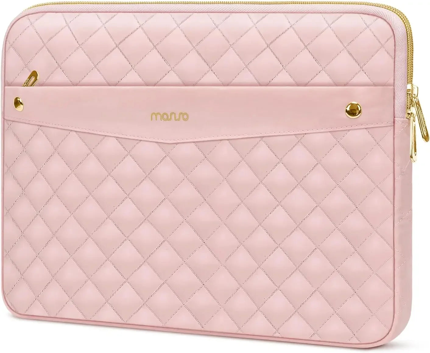MOSISO Laptop Sleeve Bag for 2023 2022 MacBook Air Pro 13 13.3 pro 14 inch M2 M1 Notebook Mac Acer Asus HP Briefcase Cover Case - Evallys.com