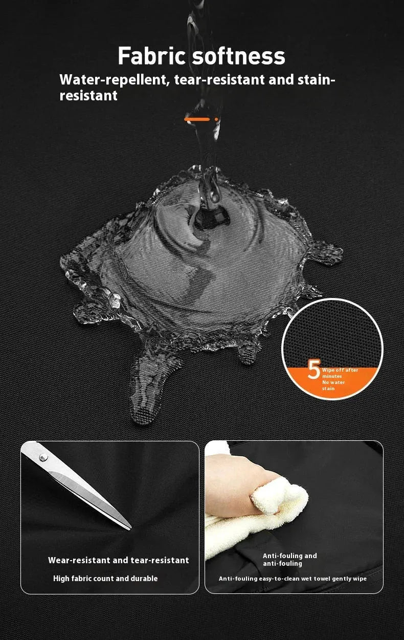 Causal Nylon Shoulder Man Bag Japanese Teenager School Laptop Sling Men's Bag Streetwear Travel Cross Bag Messenger Bags for Men - Evallys.com