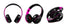 HIFI Stereo Earphones Bluetooth Headphone Music Headset FM and Support SD Card with Mic for Mobile Xiaomi Iphone Sumsamg Tablet - Evallys.com