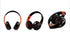 HIFI Stereo Earphones Bluetooth Headphone Music Headset FM and Support SD Card with Mic for Mobile Xiaomi Iphone Sumsamg Tablet - Evallys.com