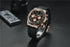 40mm New V2 PAGANI DESIGN Men's Quartz Watches Sapphire Retro Chronograph Stainless Steel Waterproof Watch Men Relogio Masculino - Evallys.com