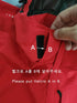 Spring Autumn Casual Jacket Men/Women Outdoor Waterproof and Windproof Hooded Windbreaker Coats - Evallys.com