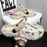 Men’s Plus Size Garden Clogs – Outdoor Beach Sandals & Water Shoes - Evallys.com