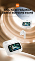 Xiaomi ANC Wireless Earbuds Bluetooth Earphone Touch Screen airpods Control Active Noise Reduction In Ear Headphone Bulit in Mic - Evallys.com