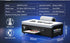 Colorsun DTF Printer Impressora A4/A3 Direct to Film T-Shirt Printing Machine Digital Inkjet DTF Printers For T-Shirt Hoodies - Evallys.com