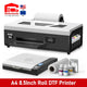 A4 DTF Printer for Epson L805 Direct to Film DTF Impresora Heat Transfer DTF Printer for Clothes Tshirt DTF Printing Machine - Evallys.com