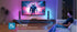 ULTIMEA 180W 5.0 Sound Bar for tv, PC SoundBar with RGB for Home Theater, Detachable Soundbar with App Control, HDMI-ARC/Opt/AUX - Evallys.com