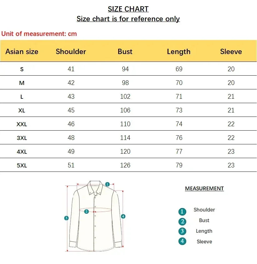White Short-sleeved Shirt Men's Summer New Solid Color Ice Silk Thin Business Formal Casual Office No-iron Shirt Large Size 5XL - Evallys.com
