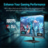 New ARZOPA 27inch 180Hz 2K FastIPS QHD PC Monitor 1ms FreeSync Gaming monitor,M1RC - Evallys.com