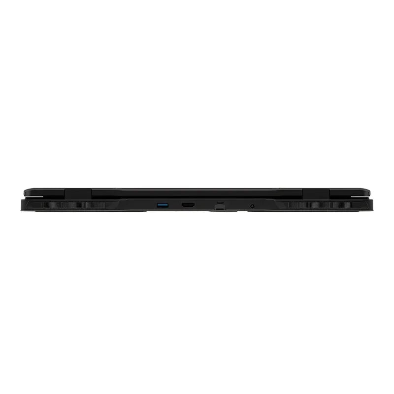 2024 MSI Sword 16 HX Laptop 16 Inch 2.5K QHD 240Hz IPS Screen Notebook i7-14700HX 16GB 1TB SSD RTX4070 Gaming Netbook Computer - Evallys.com