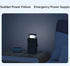 200W Portable Power Bank – 192Wh LiFePO4 Solar Generator for Camping
