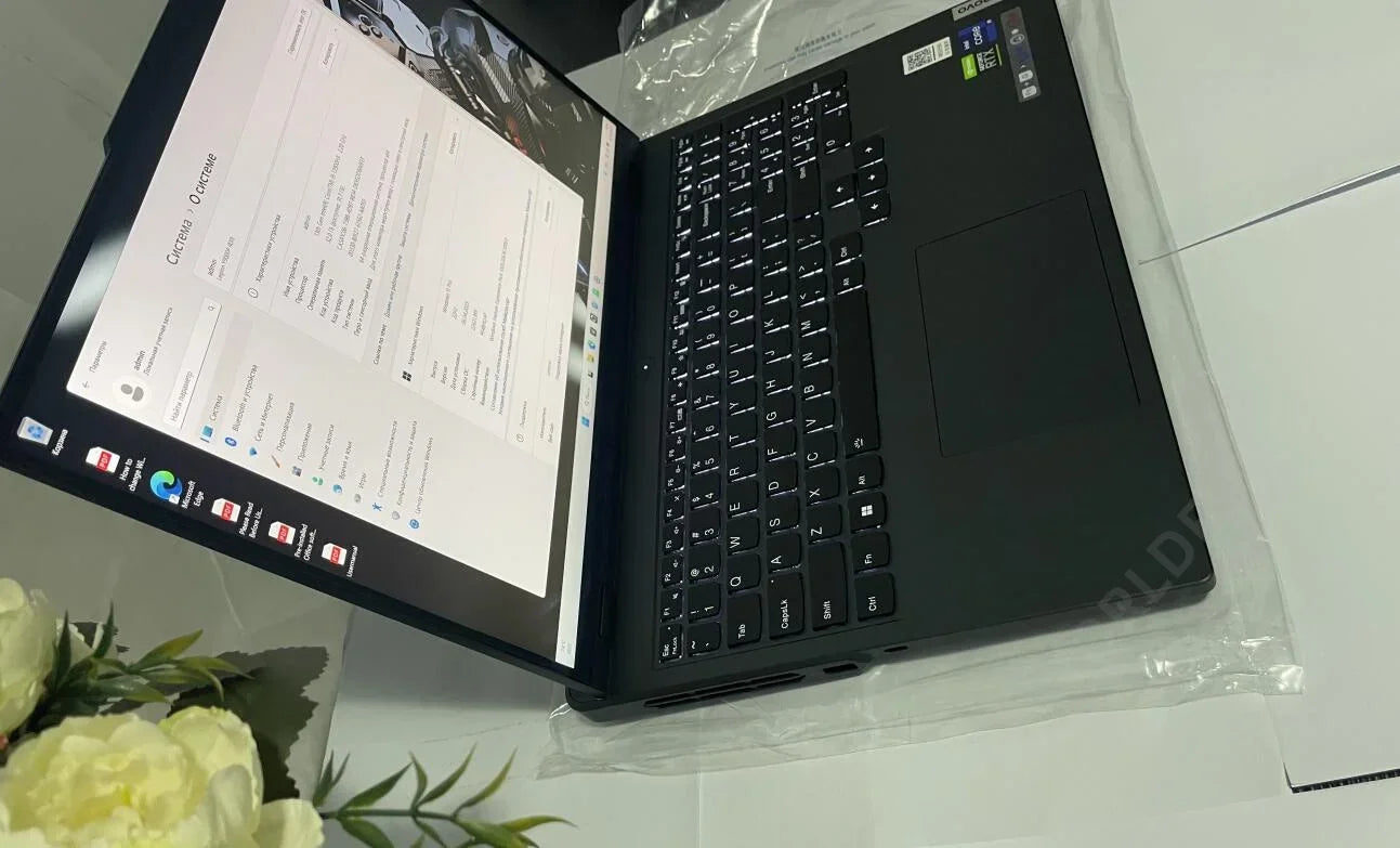 Lenovo Legion Y9000P 2023 16inch Gaming Esports Laptop 32G 2T SSD RTX 4060/4080 13th Intel I5-13500HX/I9-13900HX Gamer Notebook - Evallys.com