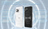 Unihertz Luna Smartphone Rhythm Ambient LED strip Music Phone 8GB RAM 256GB ROM 108MP G99 Mobile Phone Night Vision Cellphone - Evallys.com