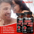 Men's Nutritional Supplements - Support Muscle, Burn Fat, Improve Endurance, Energy and Performance - Evallys.com