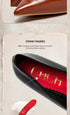 New High Quality Pointed Shoes Business Commuter Women's Shoes Women's High Heels Banquet Party Shoes - Evallys.com