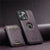 2 in 1 detachable With Magsafe Wireless Charging Wallet Leather Phone Case For iPhone 16 15 Pro Max 14 13 12Pro Magnetic Cover - Evallys.com