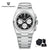 PAGANI DESIGN 2024 New Men Watches Quartz Business Watches VK63 Mens Clock Top Brand Luxury Watch Men Chronograph Watch for Men - Evallys.com
