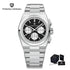 PAGANI DESIGN 2024 New Men Watches Quartz Business Watches VK63 Mens Clock Top Brand Luxury Watch Men Chronograph Watch for Men - Evallys.com