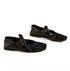 Women’s Square Toe Ballet Flats – Bow Mary Jane Summer Commuter Shoes - Evallys.com