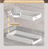 Kitchen Pull Out Dish Racks With Drainboard Drawer Storage Sliding Mesh Cabinet Basket for Accessorie Pull Out Cabinet Organizer