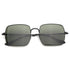 Sunglasses Men Women Eyeglasses Goggles Real Glass Lenses Eyewear Shades Fashion Classic Style UV400 Sun Glasses Top quality - Evallys.com