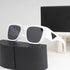 Luxury Sunglasses For Women Men Sun Glasses Fashion Classic Style Outdoor UV400 Eyeglasses Goggles High Quality Eyewear Shades - Evallys.com
