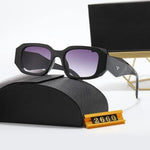 Top Luxury for Sunglasses Men Women Eyeglasses Goggles Fashion Classic Style UV400 Sun Glasses High Quality Eyewear Shades - Evallys.com