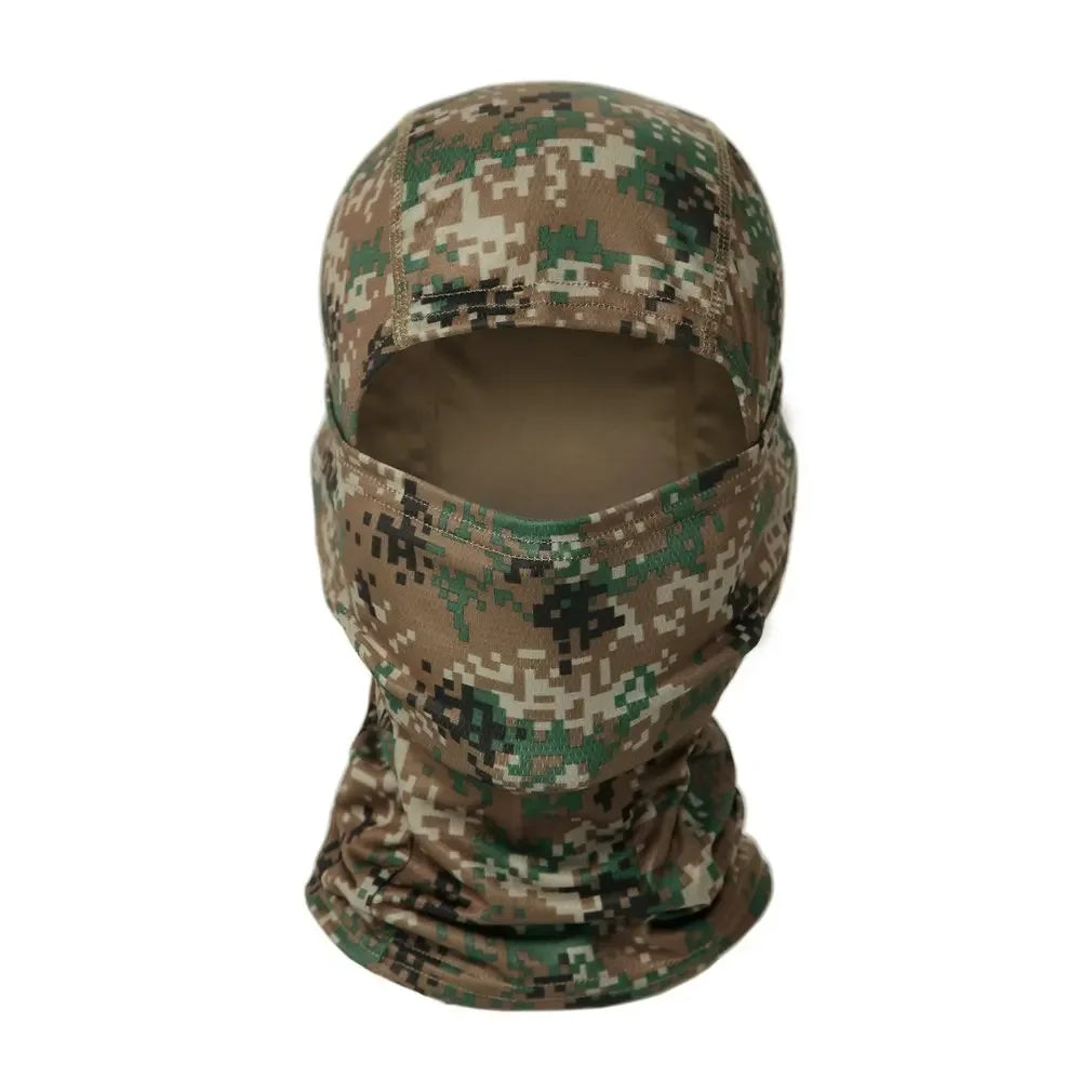 Mask Airsoft Full Face Balaclava Paintball Cycling Bicycle Hiking Scarf Fishing Snowboard Ski Masks Hood Hat Men Women - Evallys.com
