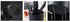 Kitchen Accessories 8.8 inch Kitchen Knife Holder Drainable Chef Knife Stand Plastic Knife Holder Bucket Kitchen Storage Tools