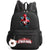 Spider-Man Backpack – Kids School Bag with Rabbit Ears & Travel Design - Evallys.com