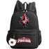 Spider-Man Backpack – Kids School Bag with Rabbit Ears & Travel Design - Evallys.com